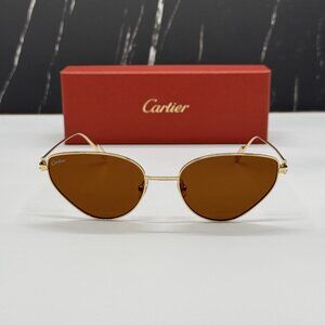 Miu Miu | Accessories | New Miu Miu Mu4zs Vau50d Oval Women